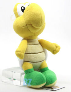 Allstar Collection Super Mario - Koopa Troopa